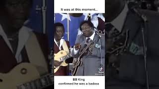 Broken Guitar String No Problem I M Bb King Shorts