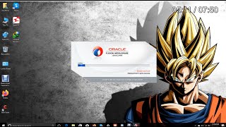 How to Install Jdeveloper 12.2.1.3 Successfully and create domain space