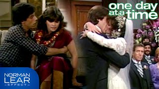 One Day At A Time | All of Barbara's Boyfriends | The Norman Lear Effect