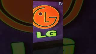 LG Logo 1995 Effects Reaching Over The 15 Minute Limit