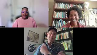 Finding Community, Serving Leadership and the Secret Sauce of Applied Anthropology with Dr. AJ Faas