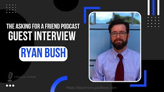 E122: Reformation Theology, Baptists, and Global Missions - A guest interview with Dr. Ryan Bush