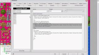 RPG Maker 2003 Running Tutorial 100% Working