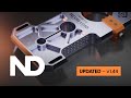 Blender ND Add-on 1.44 Update / New Features & Improvements (Blender 4.2 LTS support)