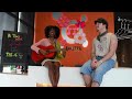 jewelles imani tiny desk 2025 submission