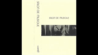 Su Tissue + Arspenlian Reeves : Salon De Musique [1984]