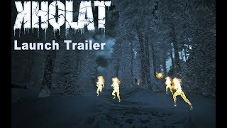 Kholat - Launch Trailer