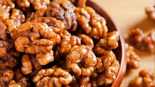 Pecan Candy  Super easy way!