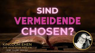 VERMEIDENDE: Darum seid ihr CHOSEN ONES