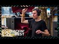 Mark Villa live @ Parookaville 2018 | Rockin' With The Best