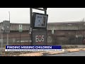 Brentwood EV company hopes charging stations will help find missing children