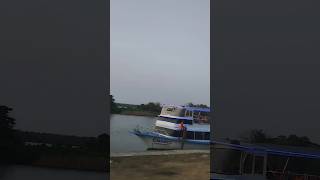 കർമയിലെ ഒരു വൈകുന്നേരം, ponnani