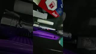 unboxing lampu senter Eveready #vintage #nos #rare 3 baterai atau 6 baterai dengan extension nya