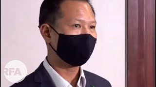 終審法院首席法官馬道立發表聲明     郭榮鏗：回應議員及報章有系統攻擊司法機關