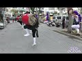 2024 1 21 沖縄県那覇市松島青年会　eisa drum dance matsushima youth club from naha city okinawa japan