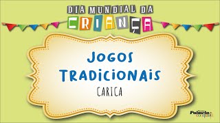 Jogo das Caricas (jogo tradicional)