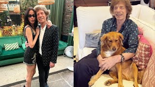 The Rolling Stones legend Mick Jagger is set to marry his girlfriend Melanie Hamrick