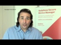 VODAFONE SECURE DEVICE MANAGER