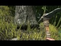 no52 .ジュラシックサバイバルゲーム「ark survival evolved」