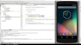 Android App Development #4: ListViews 4 - Custom Array Adapter
