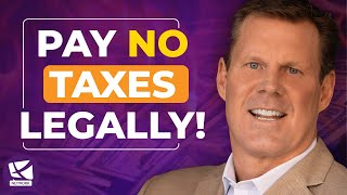How to Pay Zero Taxes, Legally! John MacGregor, @TomWheelwrightCPA