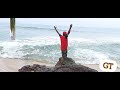 varkala mini goa beach sunset beach sunshine boating scating resorts