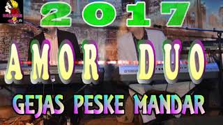 █▬█ █ ▀█▀  AMOR DUO   GEJAS PESKE MANDAR