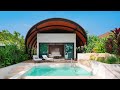 the westin maldives miriandhoo resort resort tour