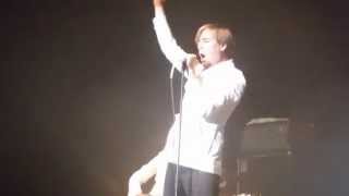 The Hives \