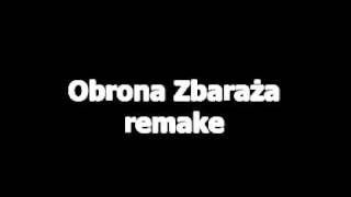 Ogniem i Mieczem Obrona Zbaraza (Remake)