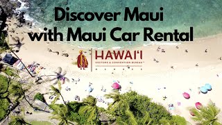 Discover Maui Car Rental