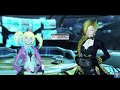 【pso2】ep6 メインストーリー「劣勢は未だ変わらず」