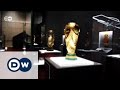 Football in museums | Euromaxx