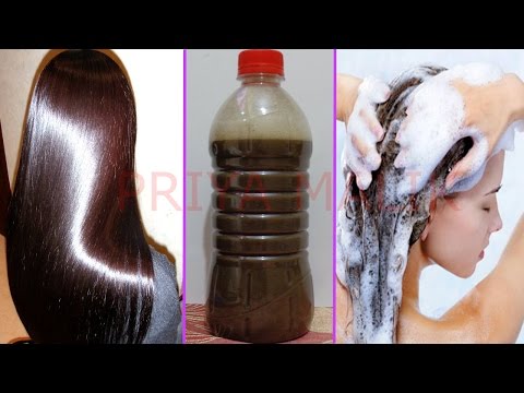 HOMEMADE HERBAL HAIR SHAMPOO - GET LONG HAIR,THICK HAIR,SHINY HAIR,HEALTHY HAIR AT HOME HOMEMADE HERBAL HAIR SHAMPOO - GET LONG HAIR,THICK HAIR,SHINY HAIR,HEALTHY HAIR AT HOME