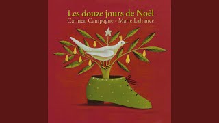 Les Douze Jours de Noël