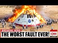 Boeing Starliner FAILED! The Astonauts Are No Longer With Us....