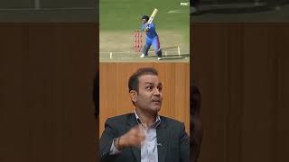 Virender Sehwag talks about dhoni and 2011 World cup | Team India | Cricket