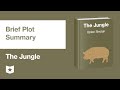 The Jungle by Upton Sinclair | Brief Plot Summary