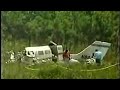 The Death of the Famous Singer Aaliyah - 2001 Marsh Harbour Airport Cessna 402 Crash