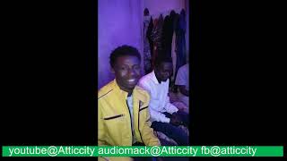 Podcast ; Toxic attic kukamba za music journey yake,new styles and kupanga balance hustle ndi music