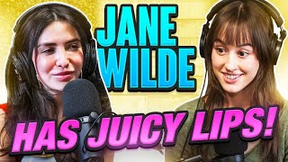 The Adventures of Jane Wilde - # 005 | Cute Girls Only