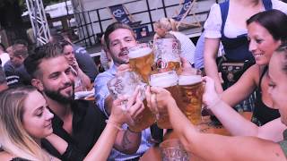 Brandl's Paulaner Festzelt - Aftermovie