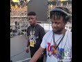 zazalus tv Spécial concer stade de Martyr DJ zombie pistis avec Fally Ipupa ebebi mabe