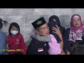 yatim piatu voc. lesti dengan video kegiatan pertemuan selapanan graskom saat di mas kumbang