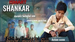 Ismart Shankar movie fight scene spoof |Best action scene in Ismart Shankar | Ram Pothineni Part - 1