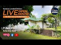 Live Open House (Preview) - 31 metre-wide Bungalow @ Braddell Heights