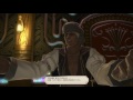 【ff14】ジョブクエスト：赤魔道士クエスト：抗いと報いと 1534