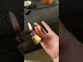 zippo花式基础动作 zippo 打火机 挑戰