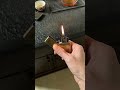 zippo花式基础动作 zippo 打火机 挑戰