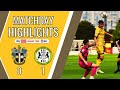 HIGHLIGHTS Sutton United vs Forest Green Rovers 02/09/23 EFL2